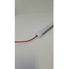 Profi Led strip 8520 aluminium 100 cm  Ledstrip aluminium U-profiel...