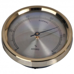 Hygrometer Bimetaal HB45