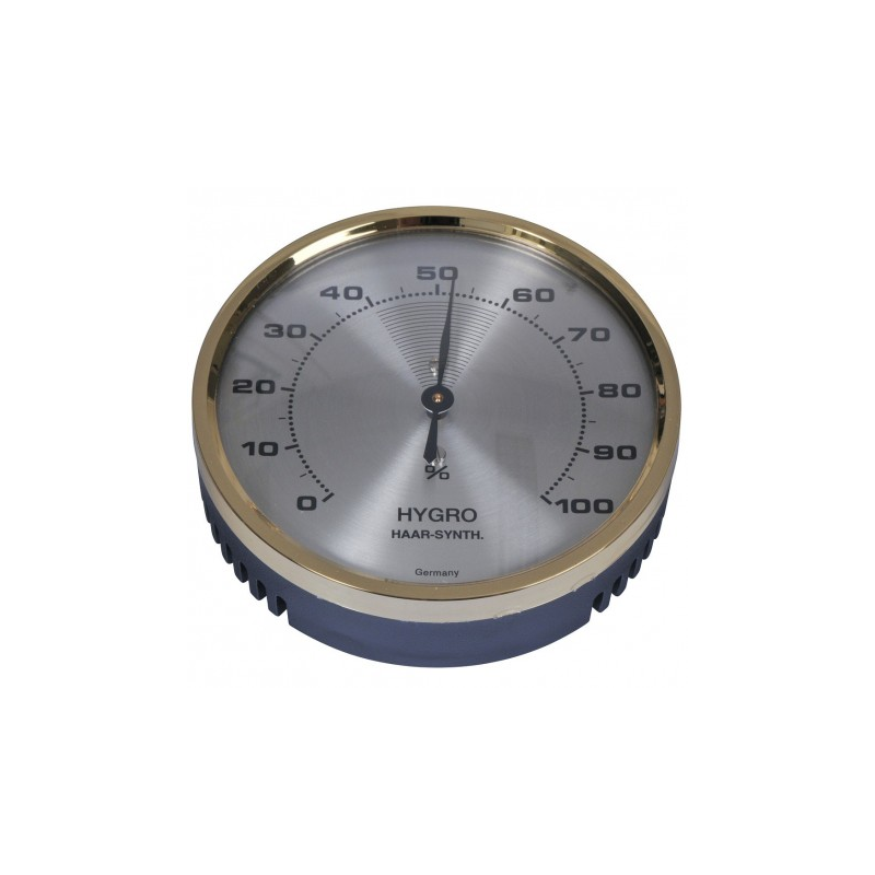 Hygrometer Synthetisch haar HH70 mm  Temperatuur en hygrometers