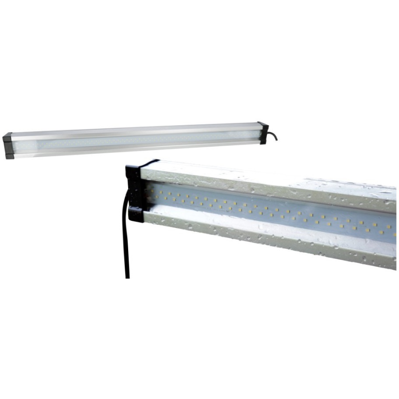LED armatuur FarmPro 60W, 120cm