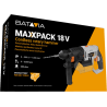 Maxxpack 18V accu boorhamer SDS+ (body) Batavia