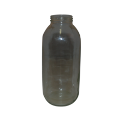 Mijnlamp drinkfles automaat 1 liter O.S.T Drinkfonteinen