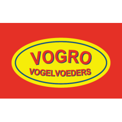 Vogro Universeelvoer RUL Premium 10 kg.