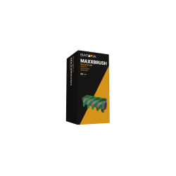 Maxxbrush groene nylon spiraalborstel Batavia