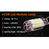 LED Module 7.5 cm kabel 5050  Led modules 12 volt